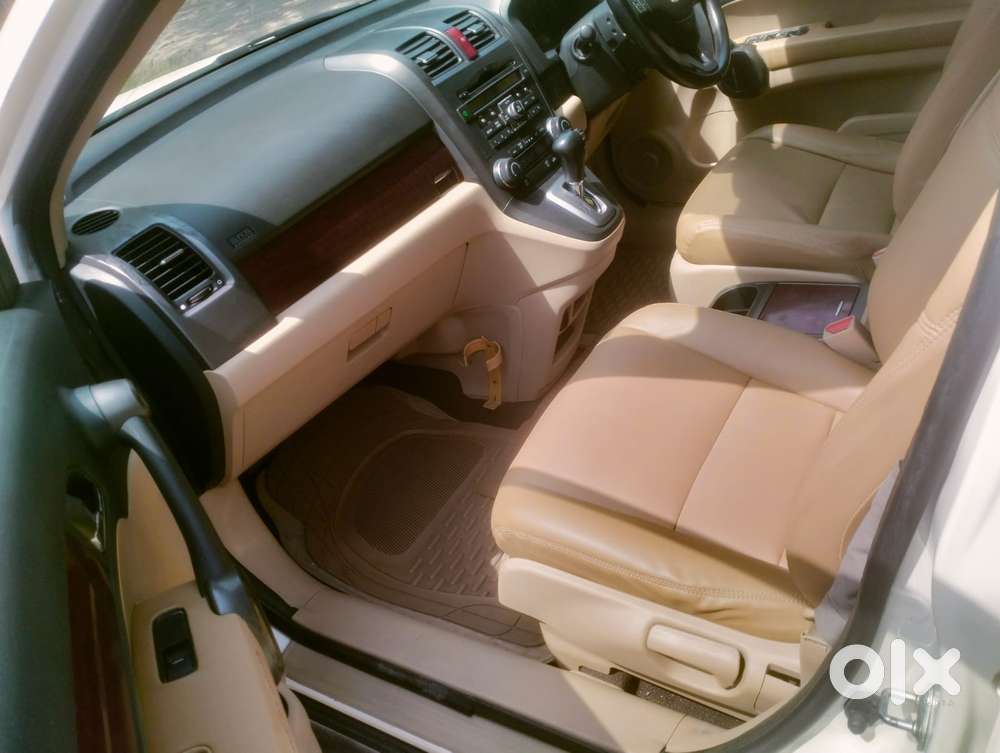 Honda Cr-v 2.4 Automatic, 2012, Petrol