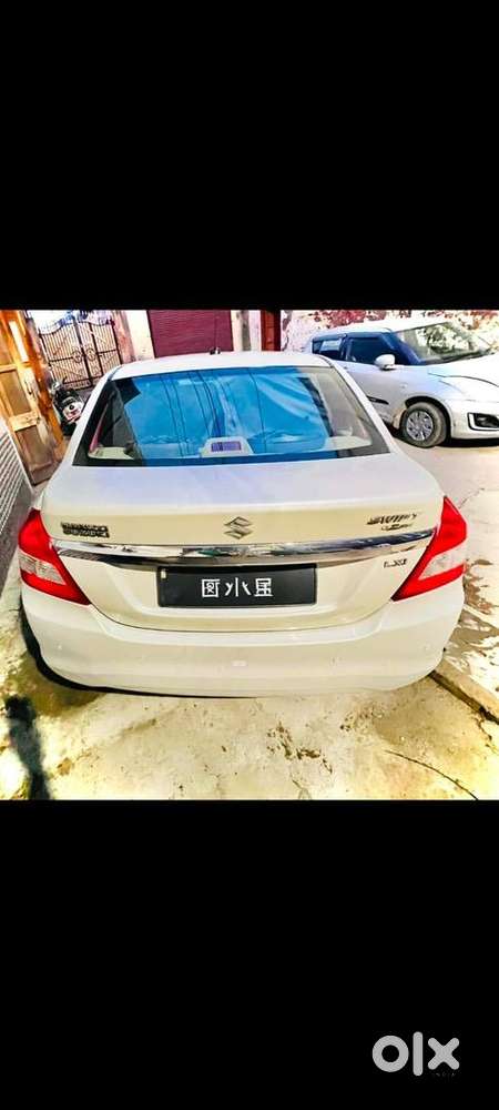 Maruti Suzuki Hybrid Car 2016