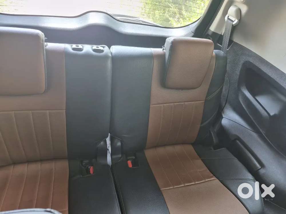 Toyota Innova Crysta 2016 Diesel 64900 Km Driven