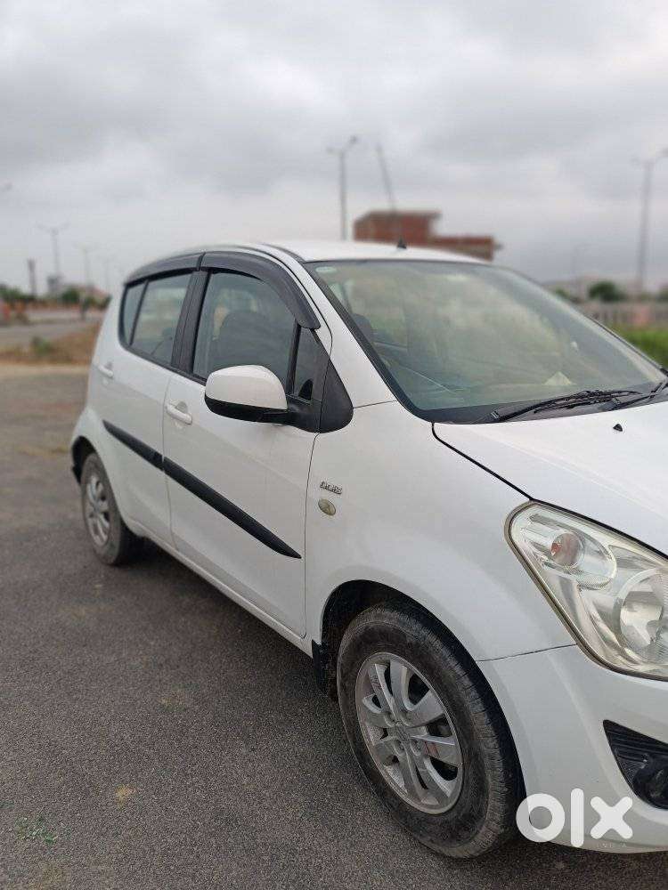 Maruti Suzuki Ritz Zdi Abs, 2014, Diesel