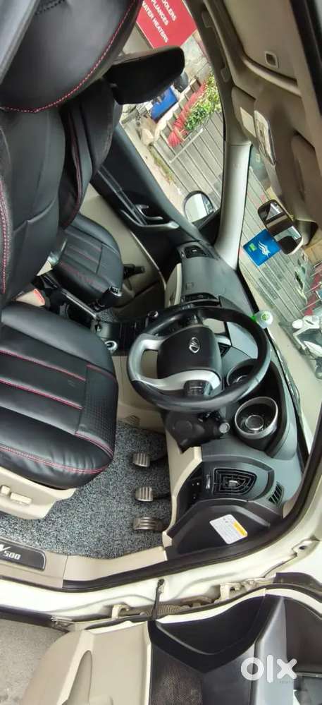 Mahindra Xuv500 2018 Diesel 71000 Km Driven