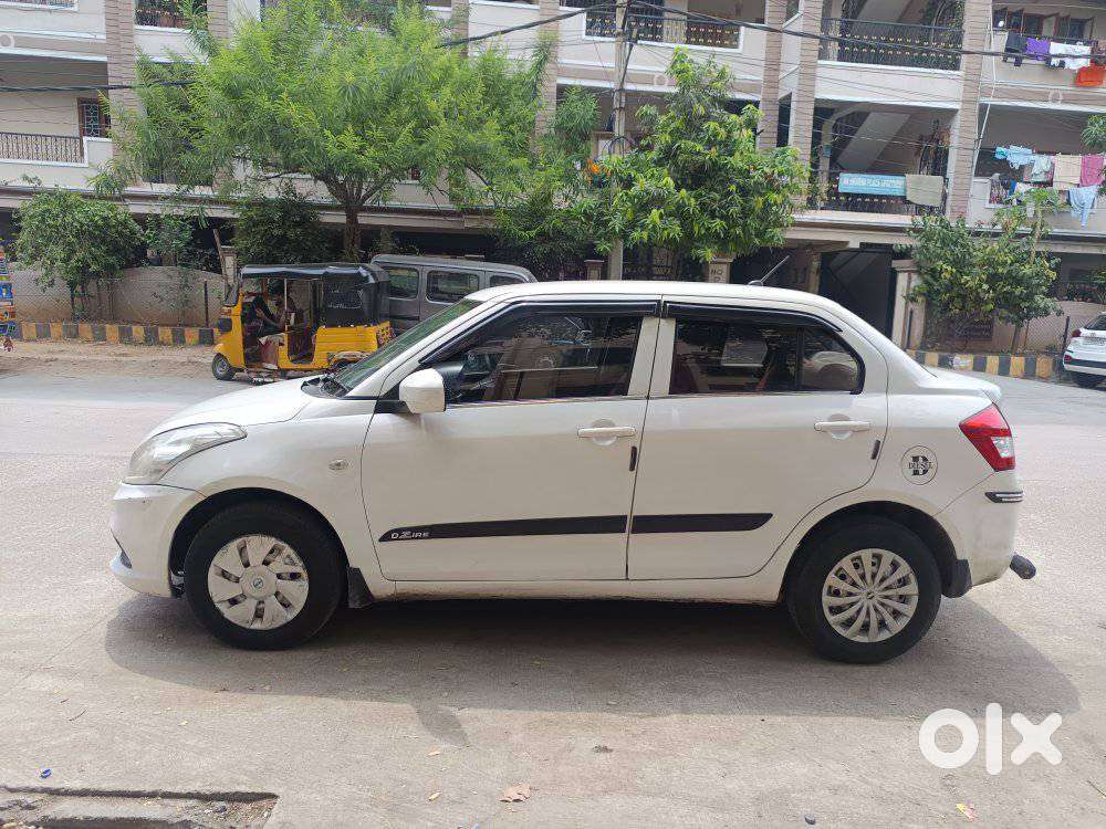 Maruti Suzuki Swift Dzire Ldi Bsiv, 2019, Diesel