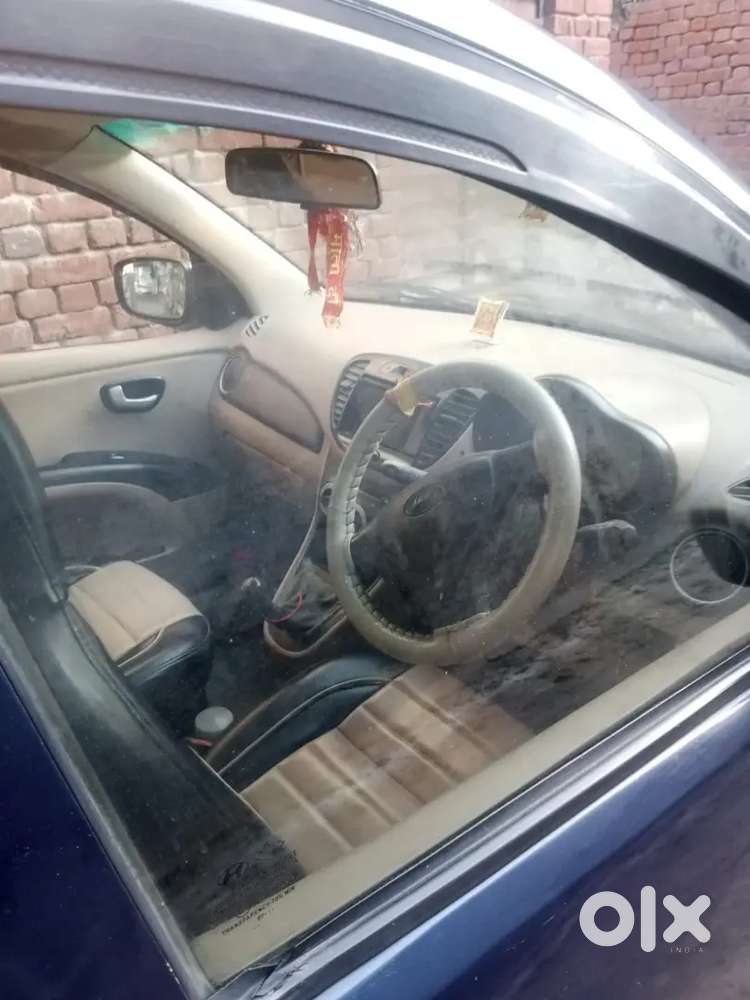 New Leni Hai