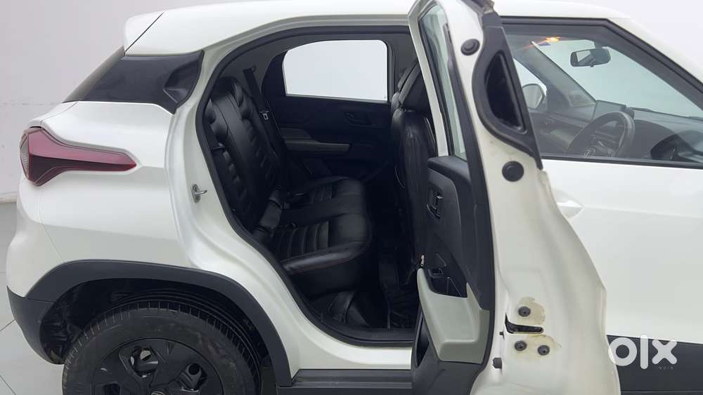 Tata Punch Adventure, 2021, Petrol