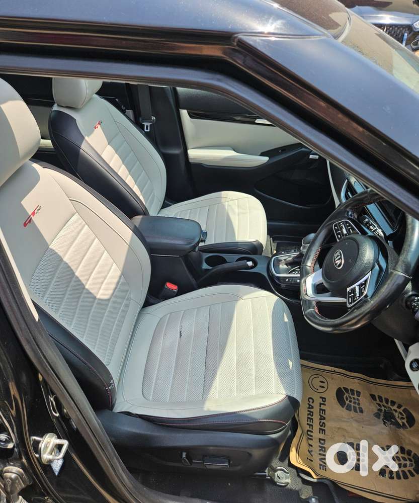 Kia Seltos Gtx Plus, 2019, Diesel