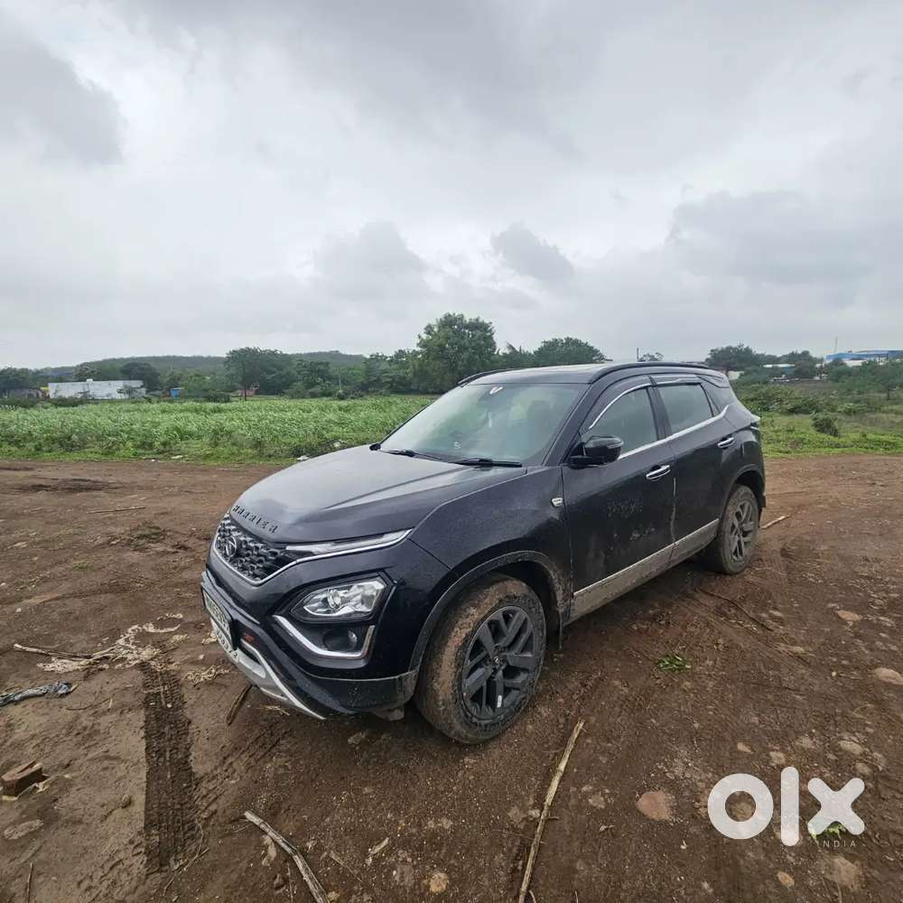 Tata Harrier 2022 Diesel Automatic