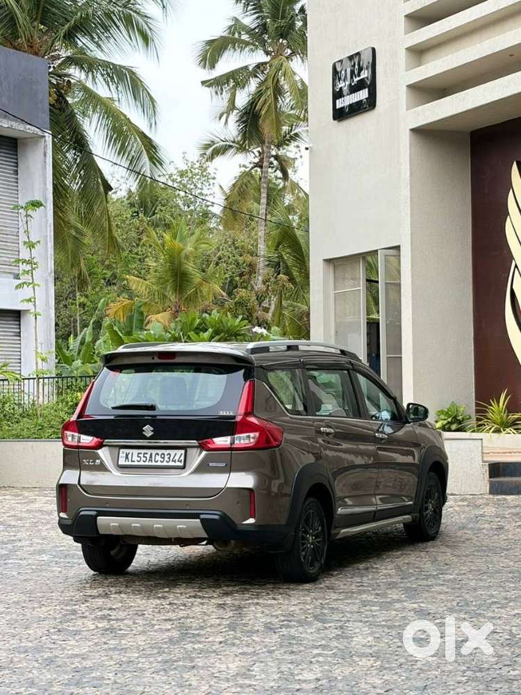 Maruti Suzuki Xl6 1.5 Alpha Mt, 2020, Petrol
