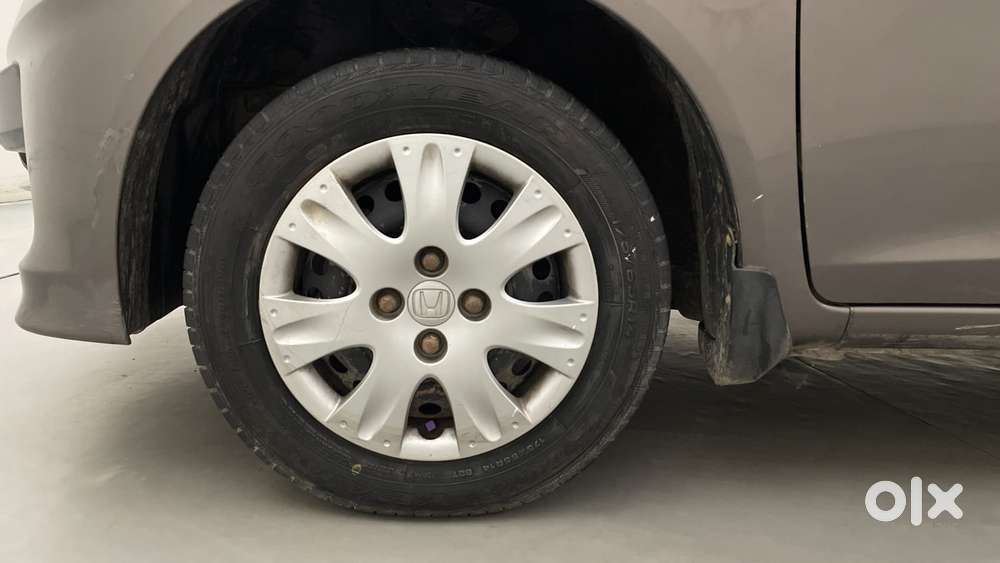 Honda Brio 1.2 S Mt, 2013, Petrol