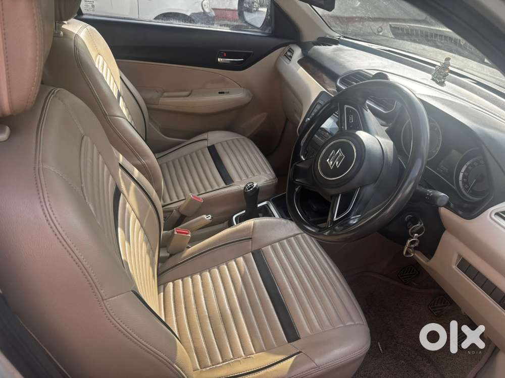 Maruti Suzuki Dzire Vdi 2018
