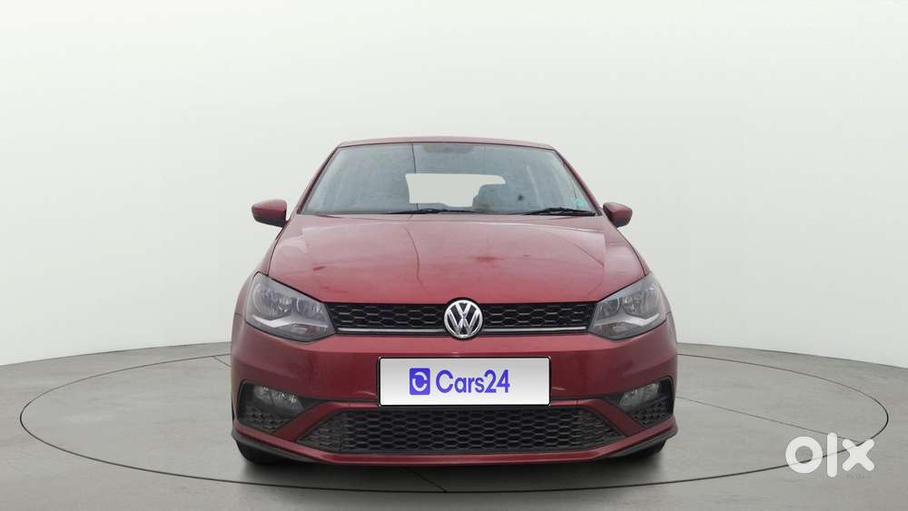 Volkswagen Polo 1.0 Mpi Comfortline, 2020, Petrol