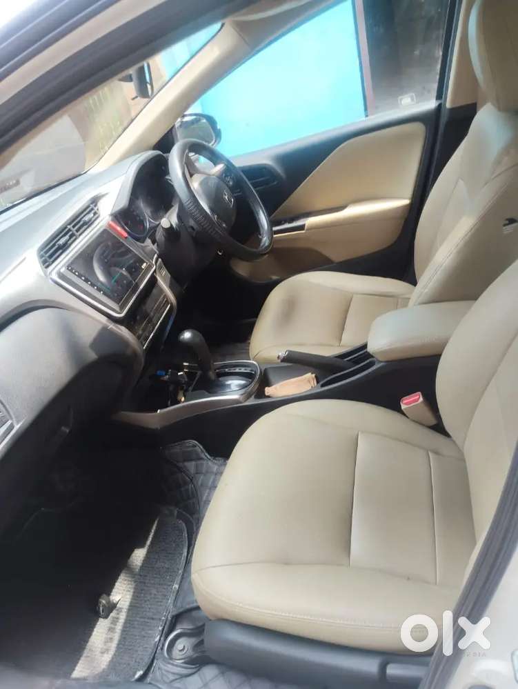 Honda City Petrol 2014 - 72k Km