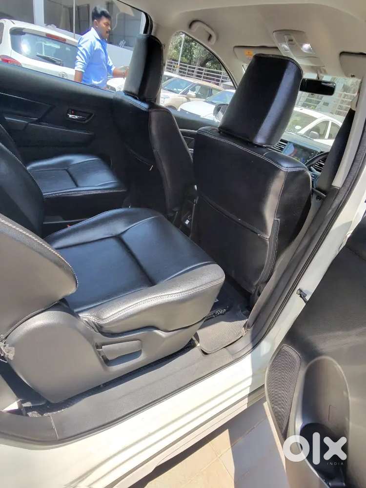 Maruti Suzuki Xl6 2020