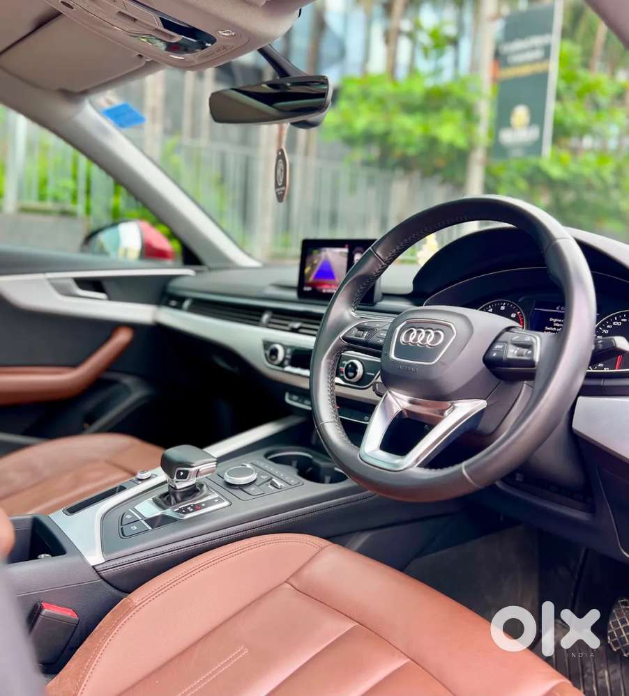 Audi A4 1.4 30 Tfsi Premium Plus, 2018, Petrol