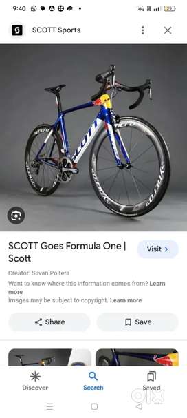 Mtb best sale scott olx