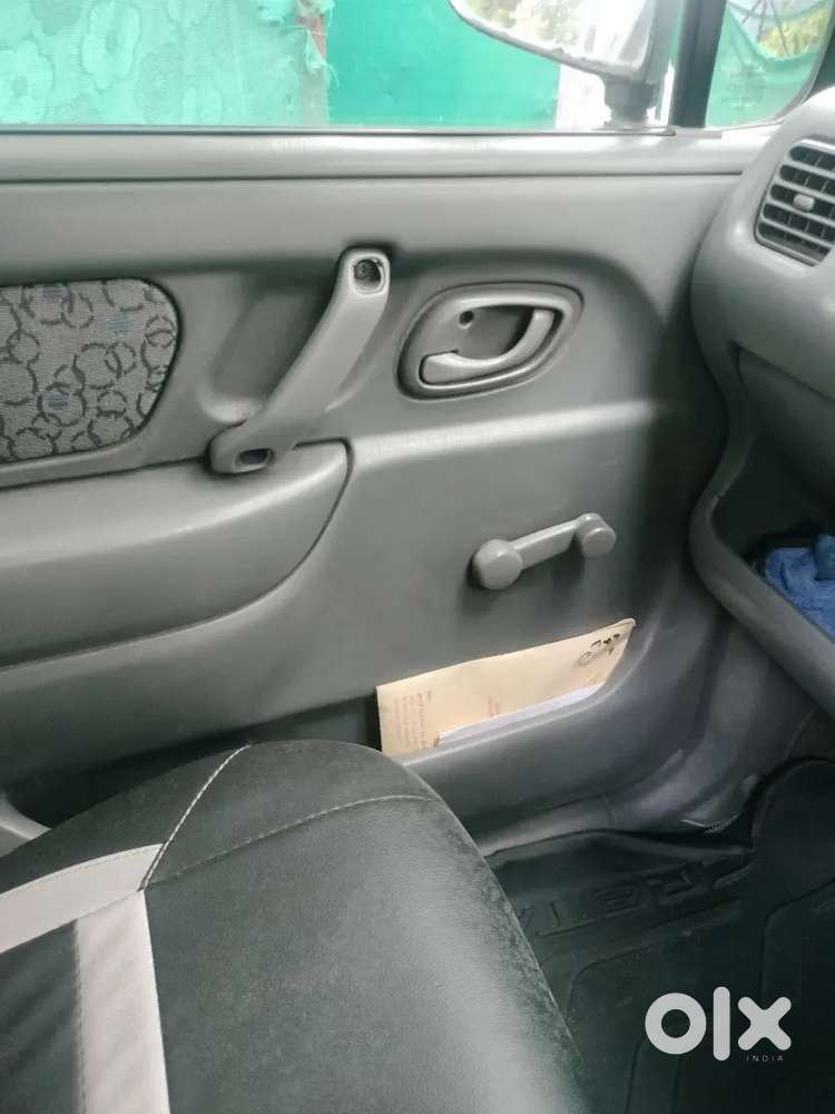 Maruti Suzuki Wagon R 2004 Lxi