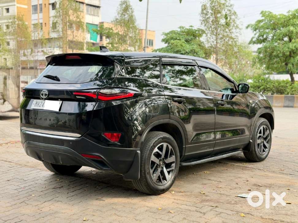 Tata Harrier Xz+, 2022, Diesel