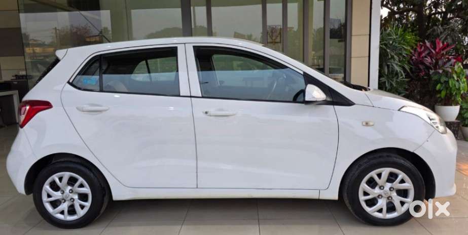 Hyundai Grand I10 Sportz1.2 Crdi, 2019, Diesel