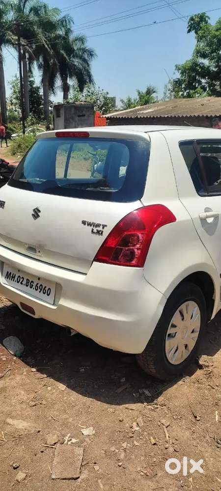 Maruti Suzuki Swift 2008 Petrol Good Condition