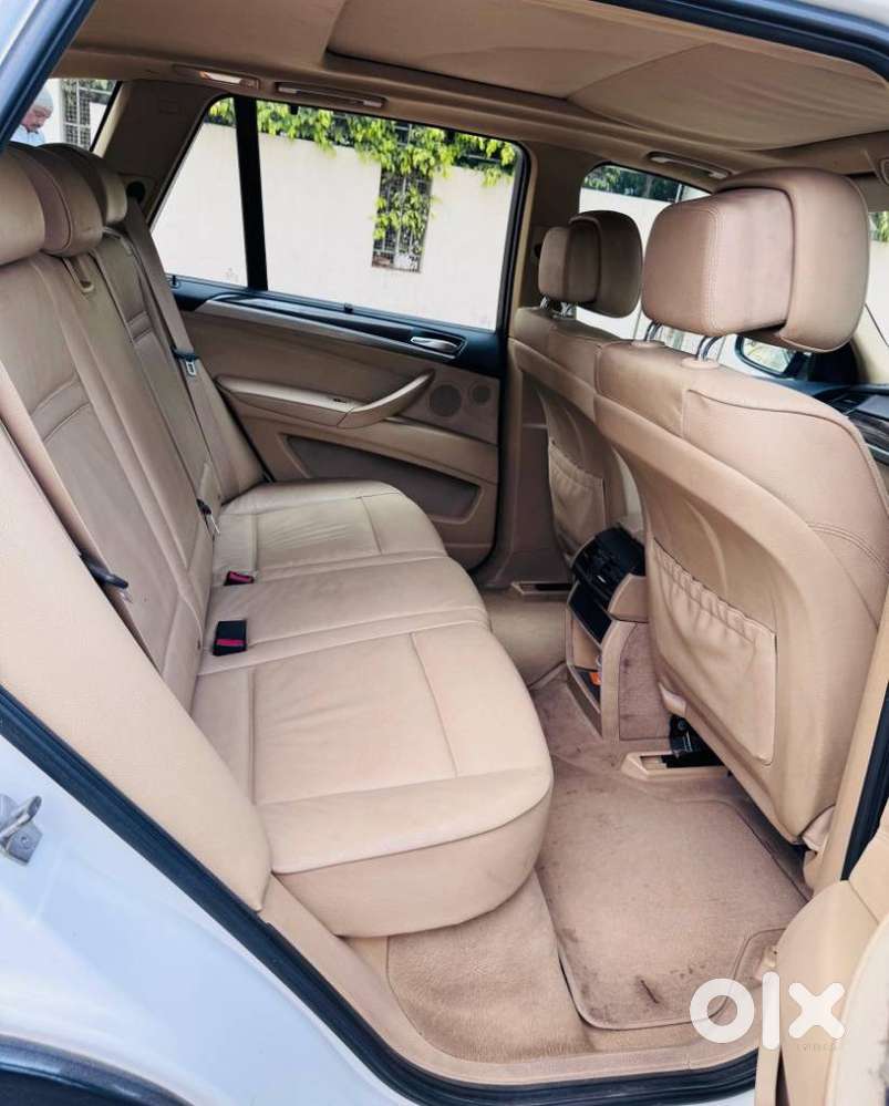 Bmw X5 Xdrive 30d, 2014, Diesel