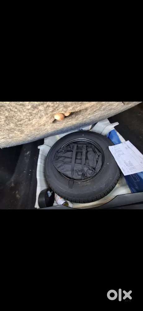Tata Altroz 2021 Petrol Well Maintained