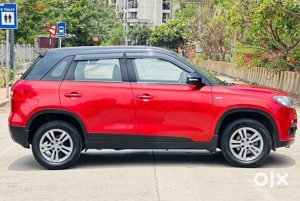 Maruti Suzuki Diesel 2018