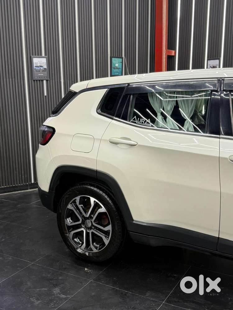 Jeep Compass Diesel 2019