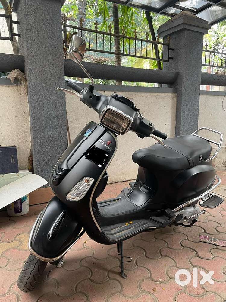 Buy & Sell Second Hand ZX 125 Scooty in Airport Road, Used