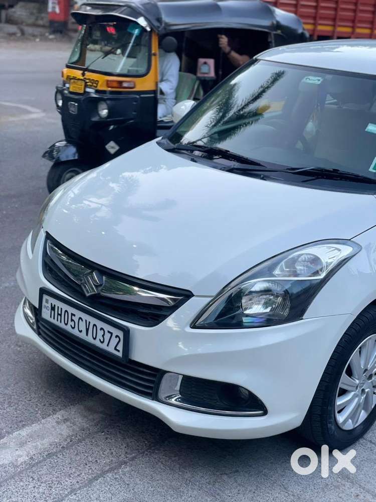Maruti Suzuki Dzire Zdi Diesel Automatic 2016