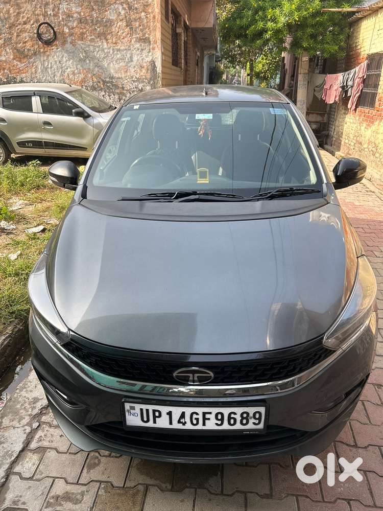 Tata Tiago Petrol Manual 2024