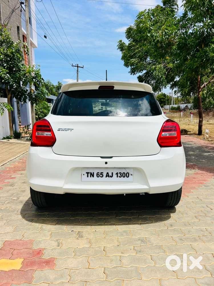 Swift Maruti Diesel 2019