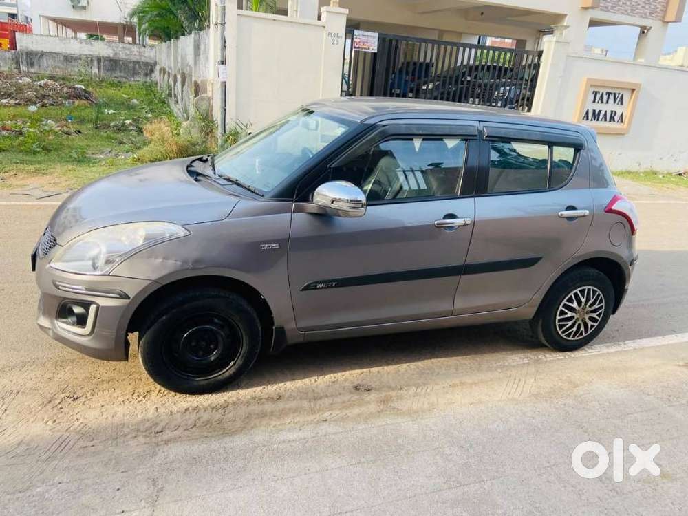 Maruti Suzuki Swift, 2015, Diesel