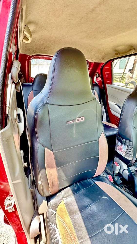 Datsun Redi Go 2016 Good Condition