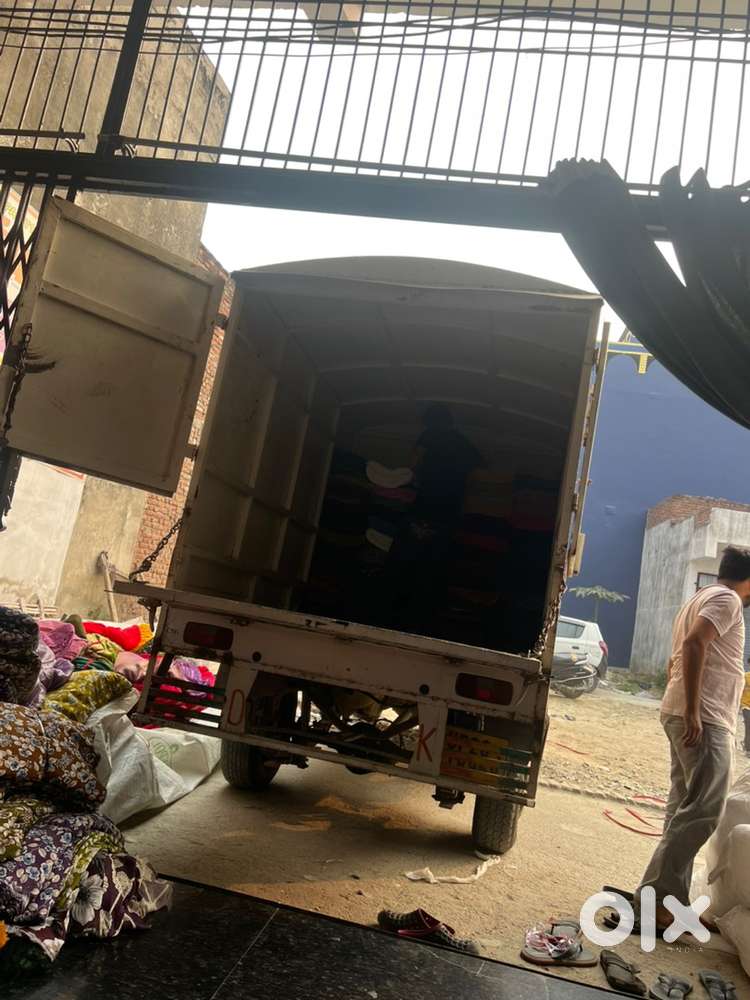 Mahindra Global Pik Up 2022 Cng & Hybrids 67000 Km Driven