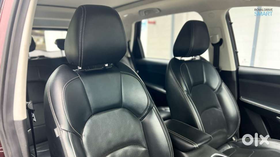 Mg Hector, 2021, Petrol
