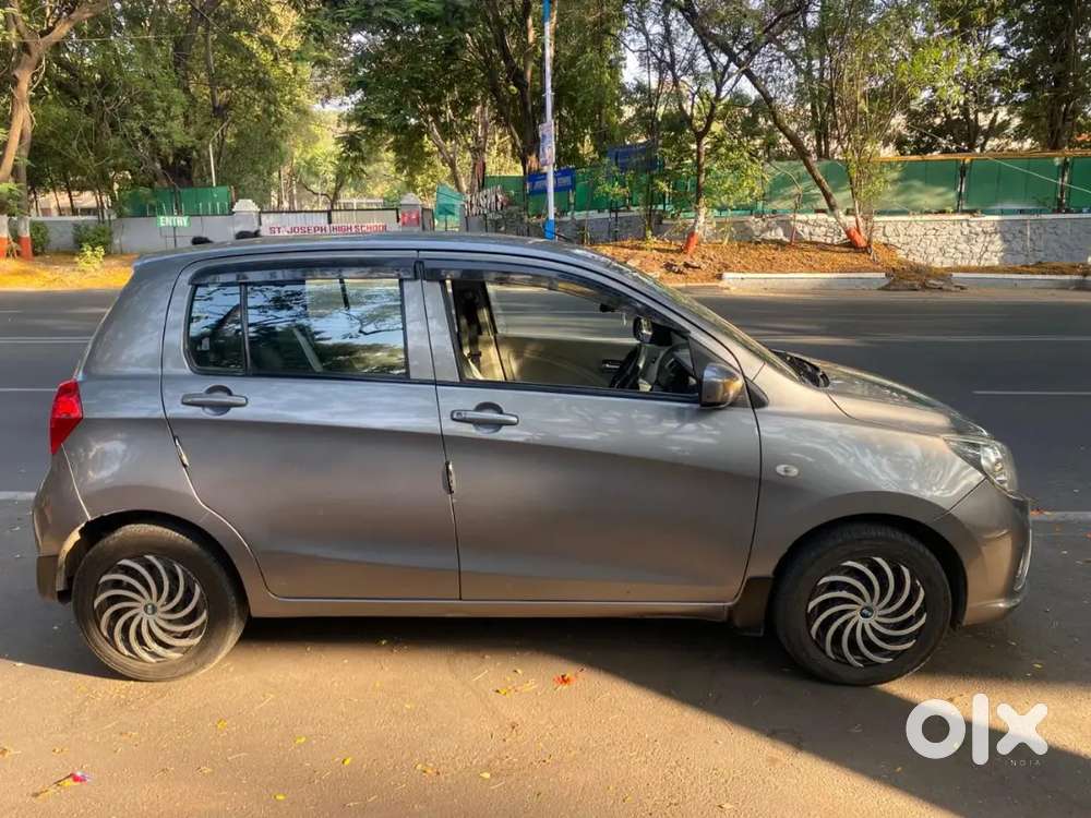Maruti Suzuki Celerio 2021 Cng & Petrol 88412 Km Driven