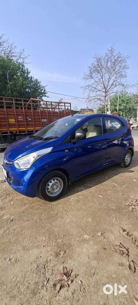 Hyundai Eon Era +, 2016, Petrol