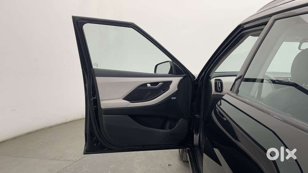 Hyundai Creta Sx (o) 1.5 Diesel Automatic, 2022, Diesel