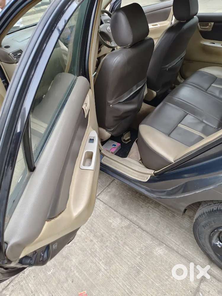 Toyota Corolla 2007 Petrol Well Maintained