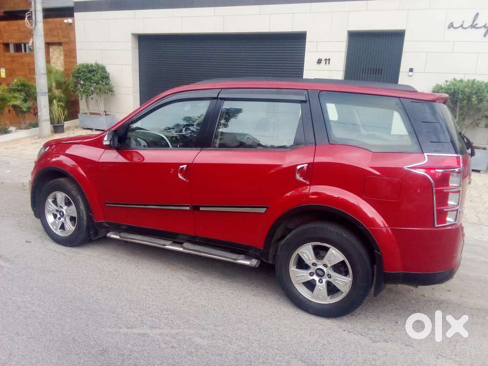 Mahindra Xuv500 W8 2wd, 2013, Diesel