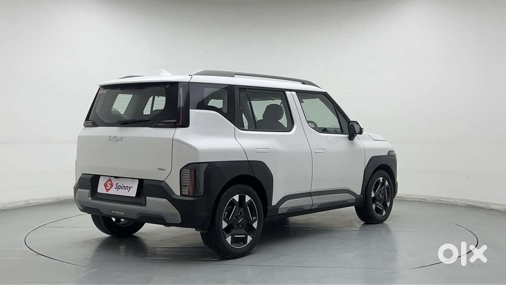 Kia Syros Htx Plus Opt Turbo Dct, 2025, Petrol