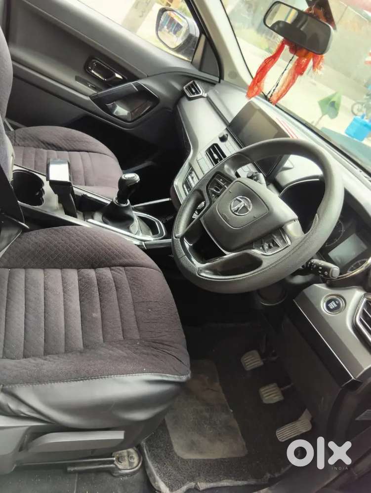 Tata Harrier Xz Plus 2022 Diesel Manual