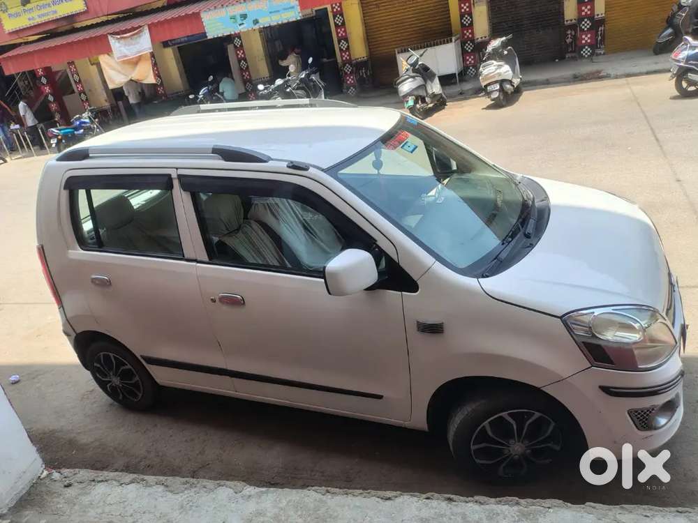 Car Was In Good Condition