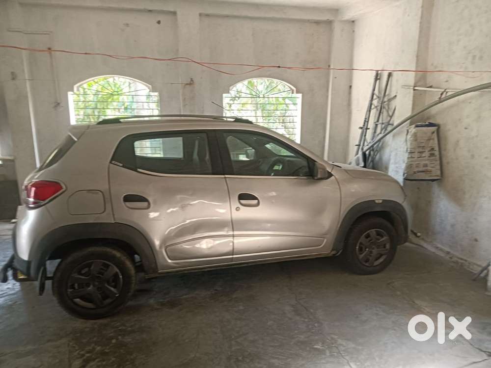 Renault Kwid 2017