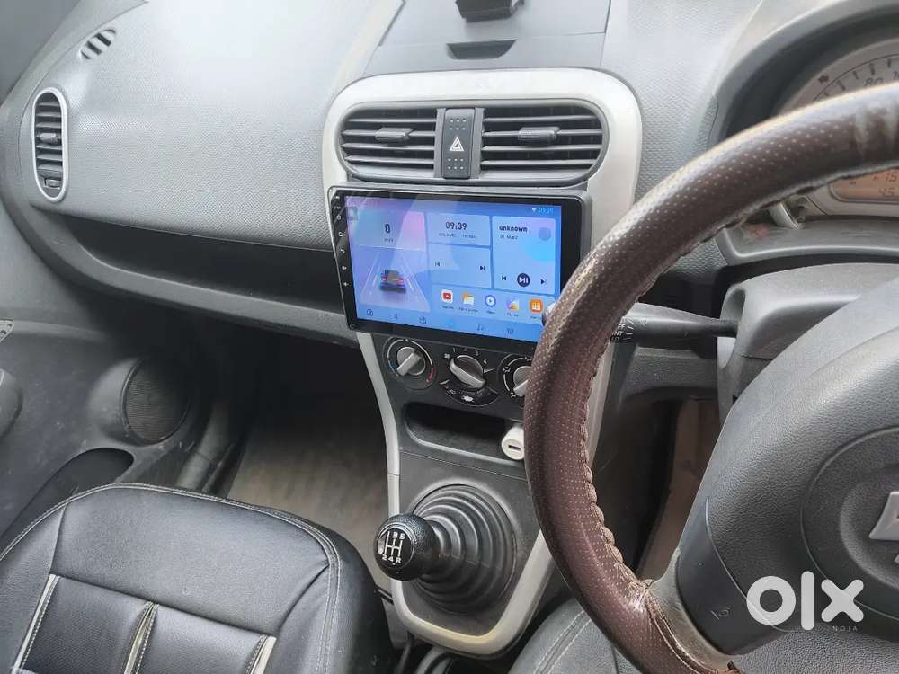 Maruti Suzuki Ritz 2013 Diesel Good Condition