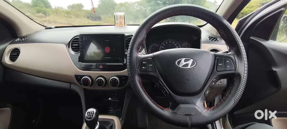 Hyundai I10 Sportz Petrol 2016