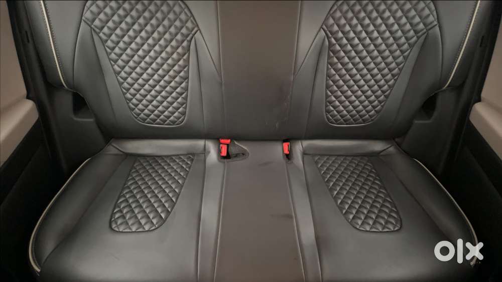 Hyundai Creta 1.5 Ex Petrol, 2023, Petrol