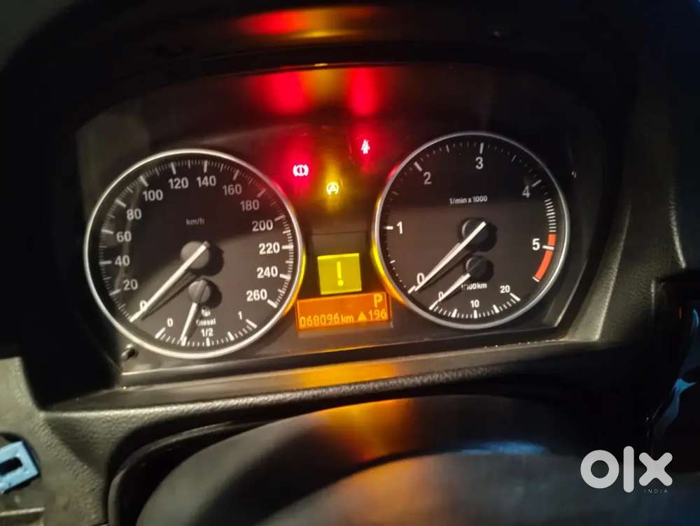 Bmw 3 Series Sedan Diesel Automatic 2010