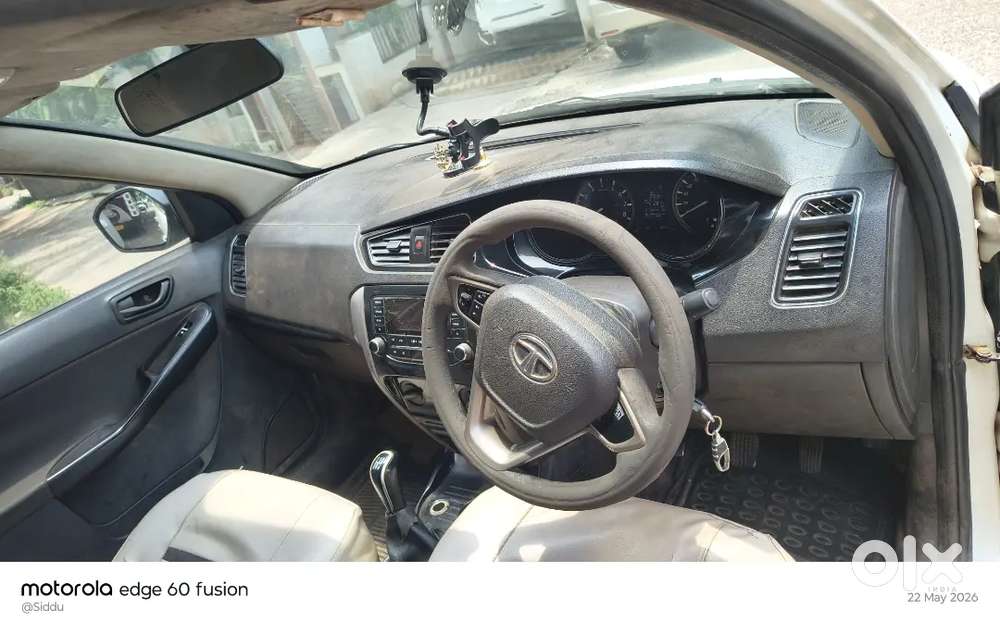 Tata Bolt 2016