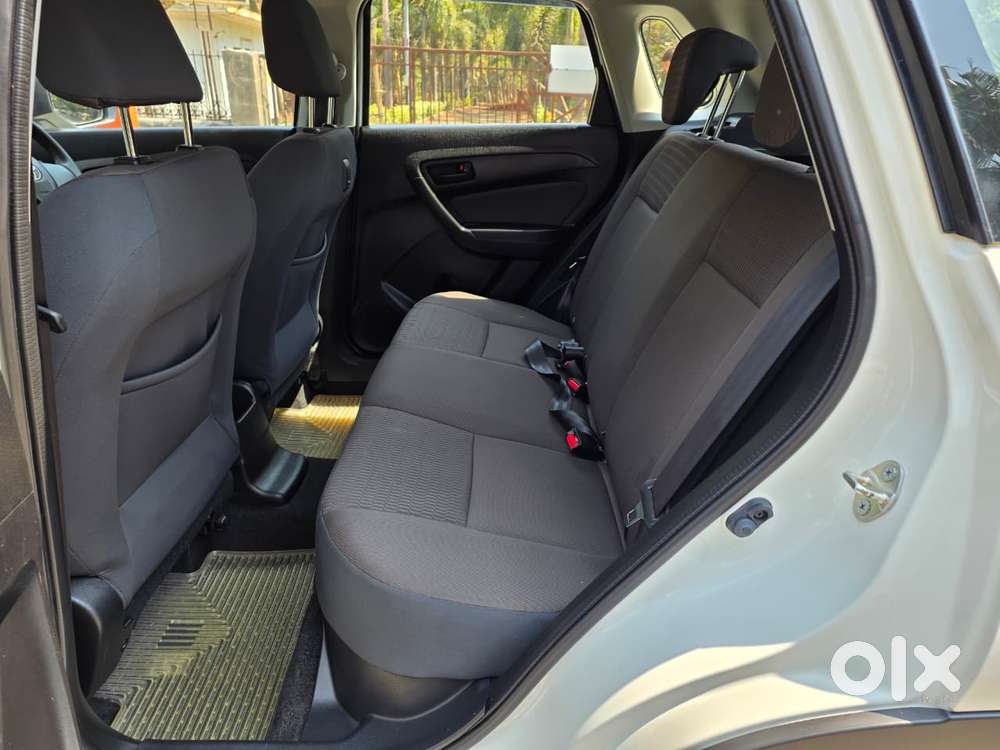 Toyota Urban Cruiser Cruiser Mid, 2021, Petrol