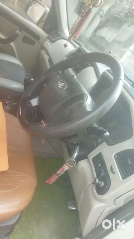 Mahindra Scorpio Diesel 2016